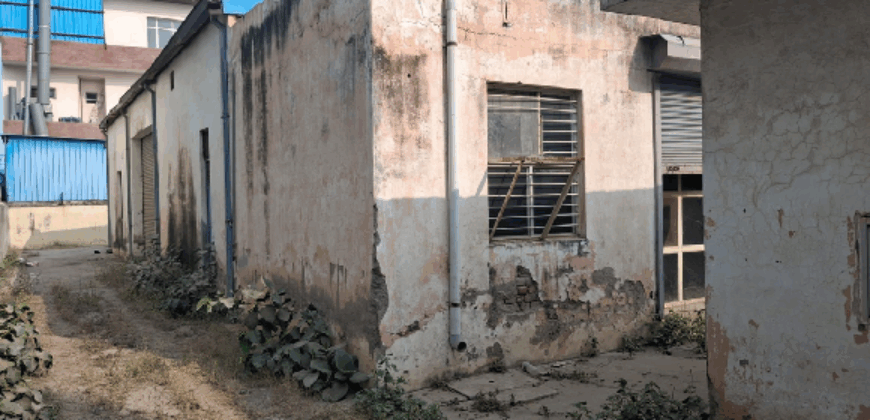 FACTORY FOR SALE IMT MANESAR GURGAON HR