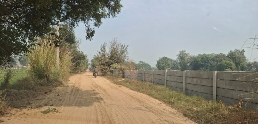 AGGRICULTURE LAND FOR SALE GURGAON HR