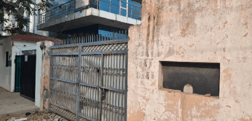 FACTORY FOR SALE IMT MANESAR GURGAON HR