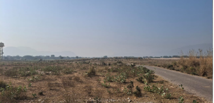 FARM LAND FOR SALE KOTPUTLI RAJASTHAN
