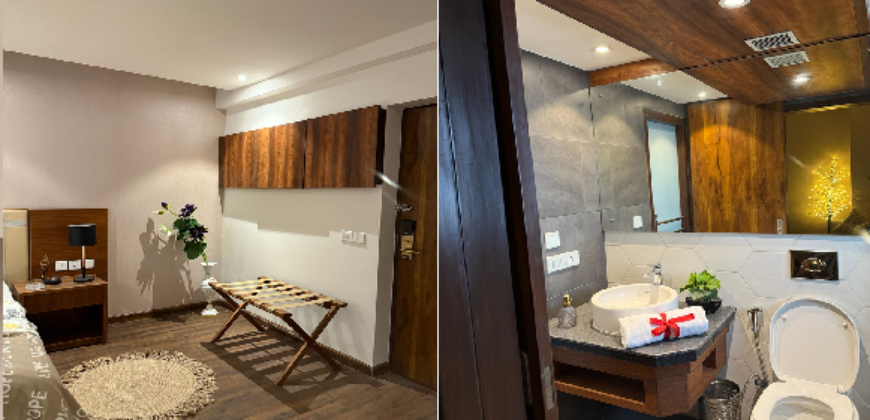 STUDIO APARTMENT FOR SALE GURGAON