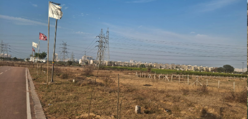 PLOT FOR SALE SEC.88 A GURGAON