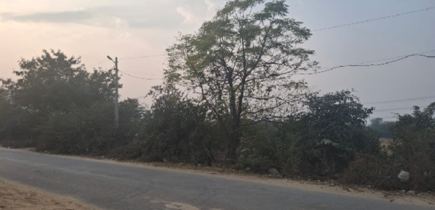FARM HOUSE LAND FOR SALE NEW DELHI