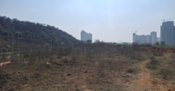 PLOT FOR SALE SPR 78 GURGAON