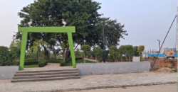 THE GOLDEN CITY PLOT FOR SALE GURGAON