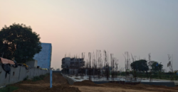 THE GOLDEN CITY PLOT FOR SALE GURGAON