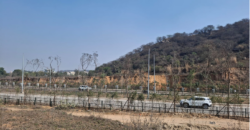 PLOT FOR SALE SPR 78 GURGAON