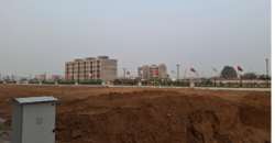 THE GOLDEN CITY PLOT FOR SALE GURGAON