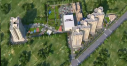 THREE BHK FLAT FOR SALE DXP GURGAON