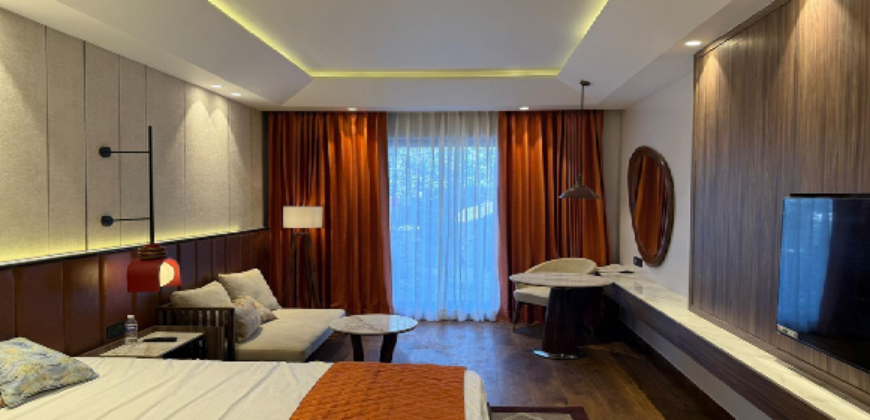 HOTEL FOR SALE SECTOR 29 GURGAON