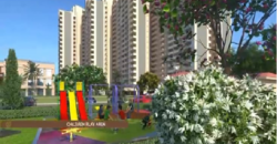 THREE BHK FLAT FOR SALE DXP GURGAON