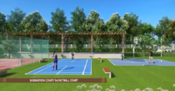 THREE BHK FLAT FOR SALE DXP GURGAON