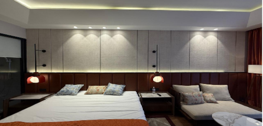 HOTEL FOR SALE SECTOR 29 GURGAON