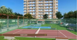THREE BHK FLAT FOR SALE DXP GURGAON