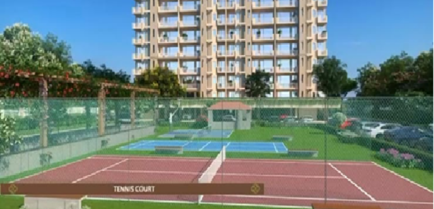 THREE BHK FLAT FOR SALE DXP GURGAON