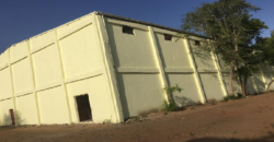 FACTORY FOR SALE KESHWANA BEHROR RAJASTHAN