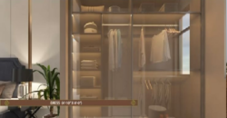 THREE BHK FLAT FOR SALE DXP GURGAON