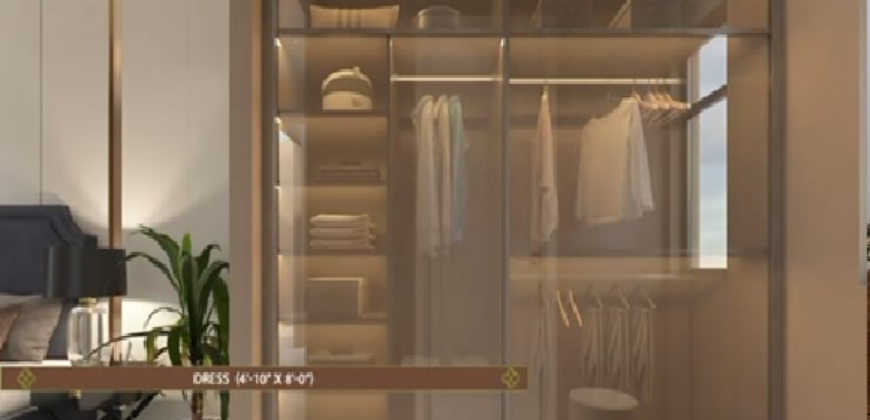 THREE BHK FLAT FOR SALE DXP GURGAON