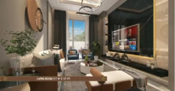 THREE BHK FLAT FOR SALE DXP GURGAON