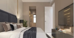 THREE BHK FLAT FOR SALE DXP GURGAON