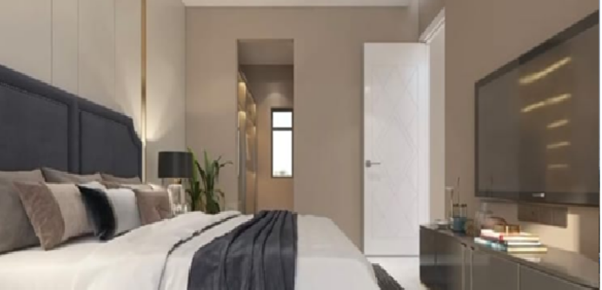 THREE BHK FLAT FOR SALE DXP GURGAON