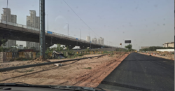 PLOT FOR SALE 103 DXP GURGAON
