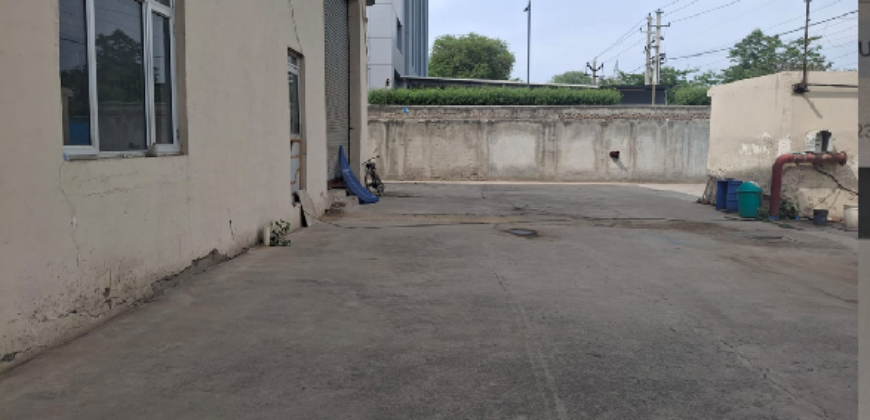 FACTORY FOR RENT IMT MANESAR GURGAON