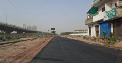 PLOT FOR SALE 103 DXP GURGAON