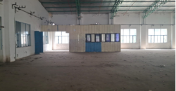 FACTORY FOR RENT IMT MANESAR GURGAON