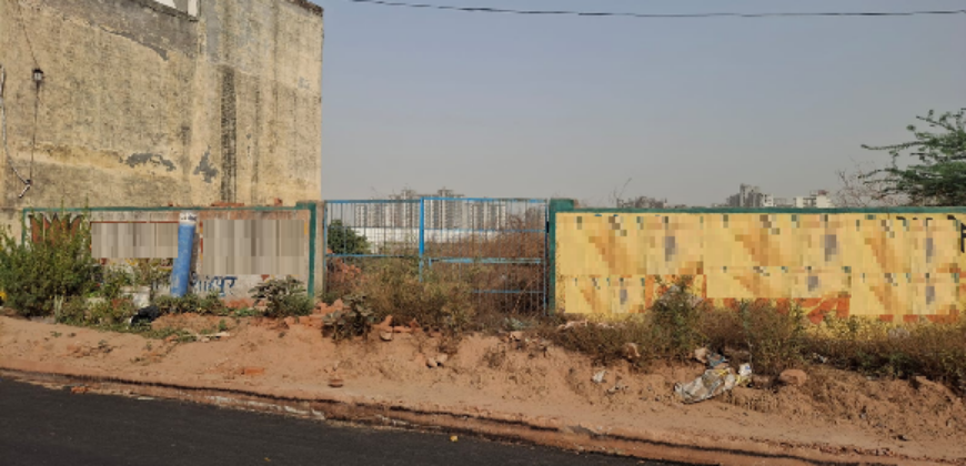 PLOT FOR SALE 103 DXP GURGAON