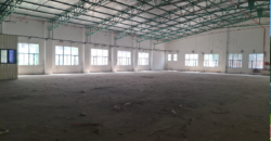 FACTORY FOR RENT IMT MANESAR GURGAON