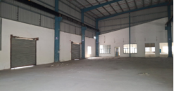 FACTORY FOR RENT IMT MANESAR GURGAON