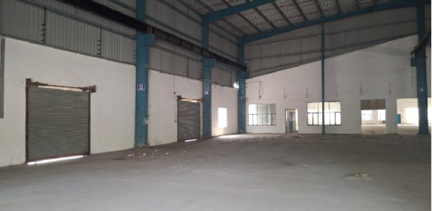 FACTORY FOR RENT IMT MANESAR GURGAON