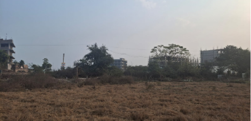 FARM LAND FOR SALE RAGHOPUR ND-71