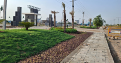 INDUSTRIAL PLOT (EAST FACING) ON 24 METRES ROAD IMT MANESAR GGN