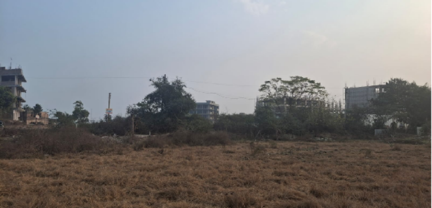FARM LAND FOR SALE RAGHOPUR ND-71