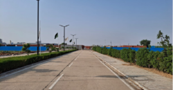 INDUSTRIAL PLOT (EAST FACING) ON 24 METRES ROAD IMT MANESAR GGN