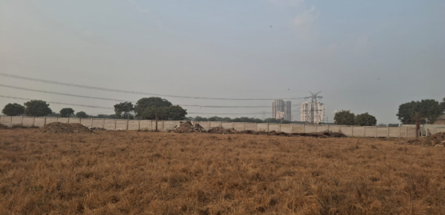 FARM LAND FOR SALE RAGHOPUR ND-71