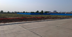 INDUSTRIAL PLOT (EAST FACING) ON 24 METRES ROAD IMT MANESAR GGN