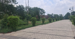 DDJAY PLOT | STILT + 4 PASS | FOR SALE | GURGOAN HR