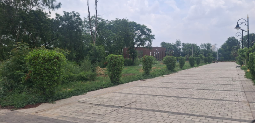 DDJAY PLOT | STILT + 4 PASS | FOR SALE | GURGOAN HR