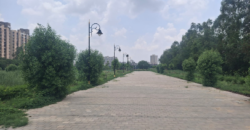 DDJAY PLOT | STILT + 4 PASS | FOR SALE | GURGOAN HR