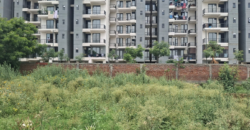 DDJAY PLOT | STILT + 4 PASS | FOR SALE | GURGOAN HR