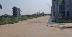 THE GOLDEN CITY | STILT + 4 PASS | PLOT FOR SALE | M 9 GURGOAN HR