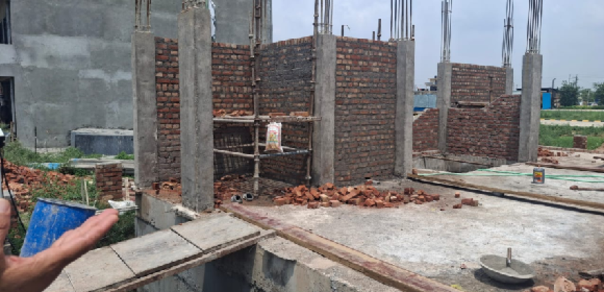 THREE BHK | LUXURY BUILDERS FLOOR | FOR SALE | M 9 IMT MANESAR |GURGOAN HR