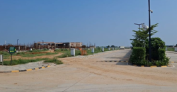 THE GOLDEN CITY | STILT + 4 PASS | PLOT FOR SALE | M 9 GURGOAN HR
