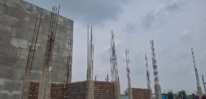 THREE BHK | LUXURY BUILDERS FLOOR | FOR SALE | M 9 IMT MANESAR |GURGOAN HR