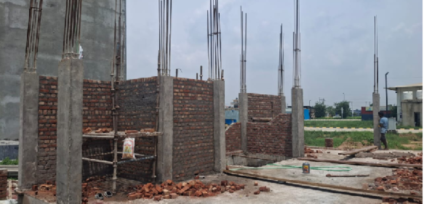 THREE BHK | LUXURY BUILDERS FLOOR | FOR SALE | M 9 IMT MANESAR |GURGOAN HR