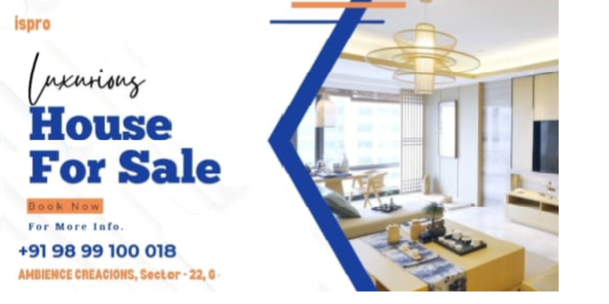 AMBIENCE CREACIONS | SECTOR 22 GURGAON HR INDIA