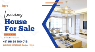 AMBIENCE CREACIONS | SECTOR 22 GURGAON HR INDIA